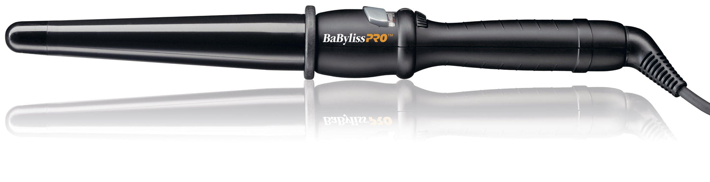 BaBylissPRO Conical Curling Tong 32-19mm | Price Attack