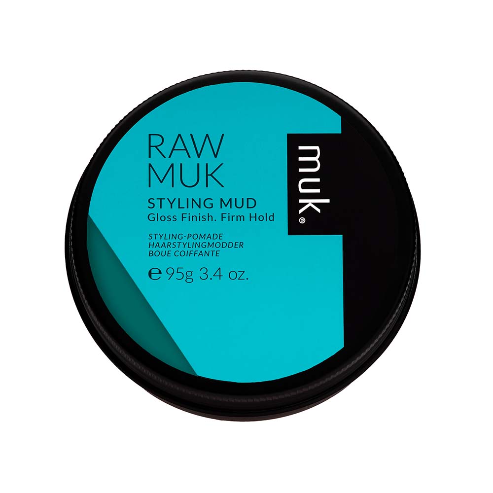 Muk Raw Muk Styling Mud 95g