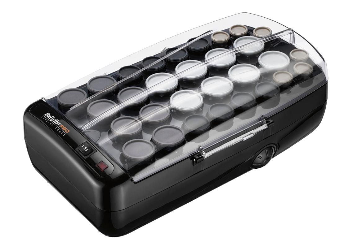 BaBylissPRO Extrovert Hot Rollers | Price Attack