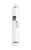 L'Oreal Professionnel Tecni.ART Air Fix Hair Spray 400ml