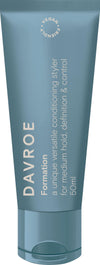 Davroe Formation Styling Lotion Travel Size