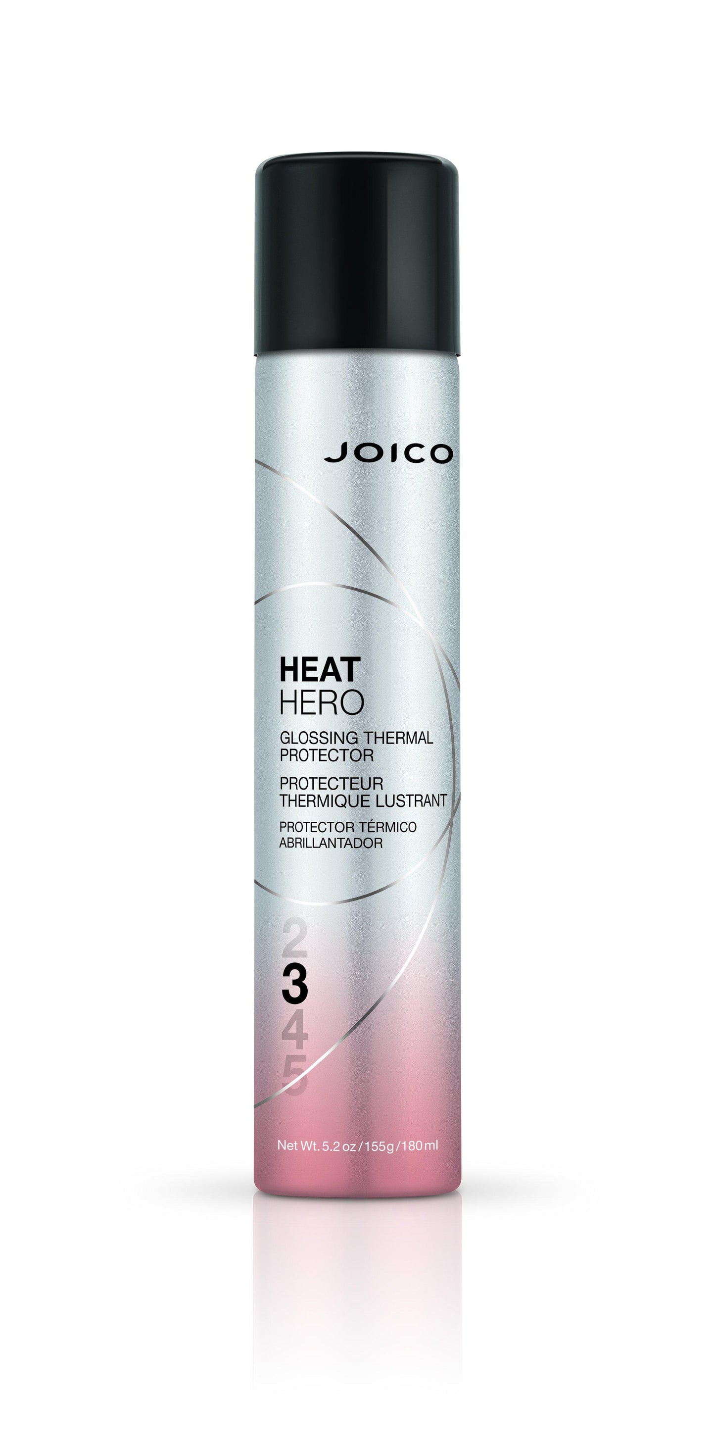 Joico Heat Hero Thermal Spray 180ml