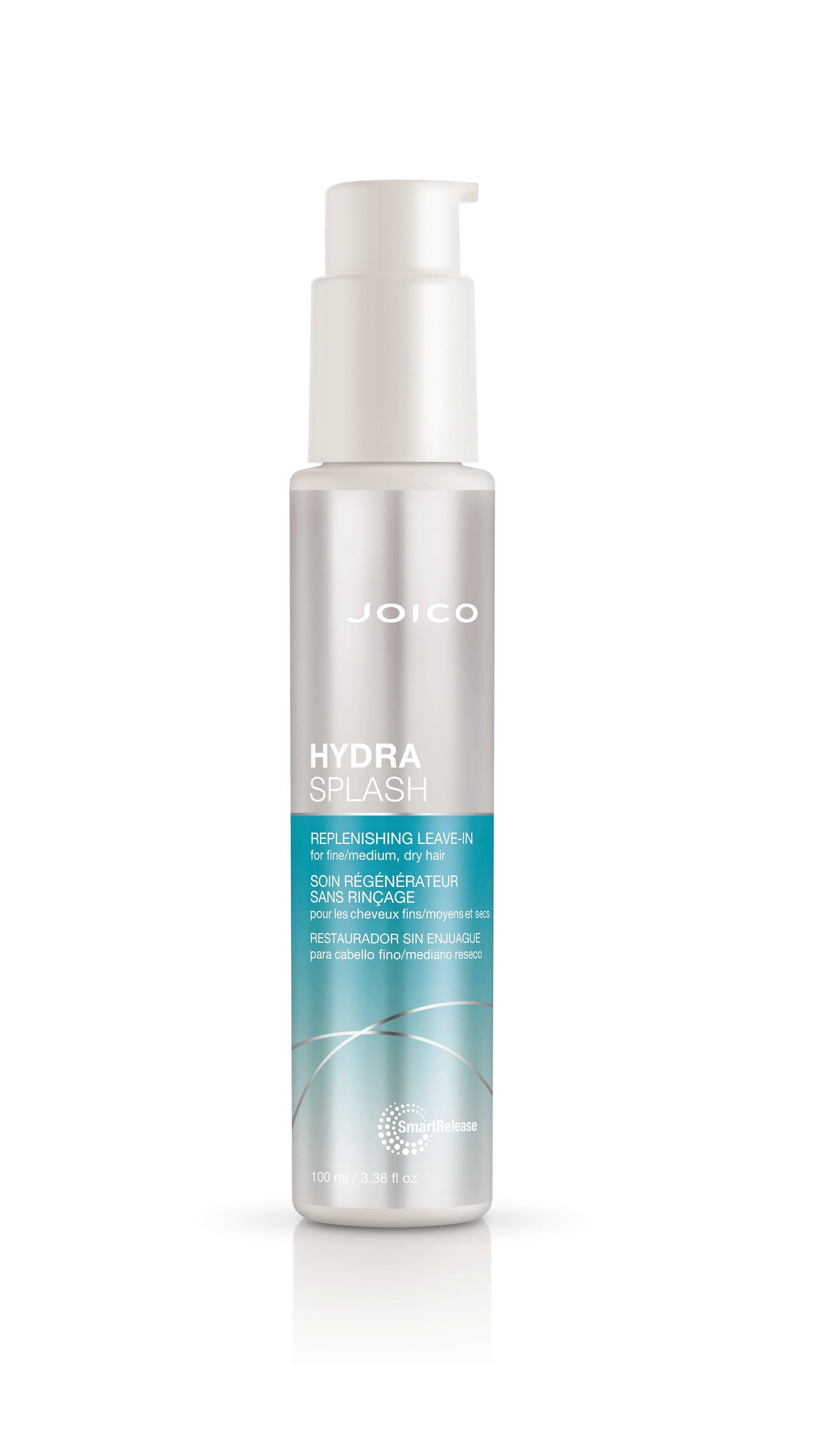 Joico HydraSplash Replenishing Leave-In Treatment | Price Attack