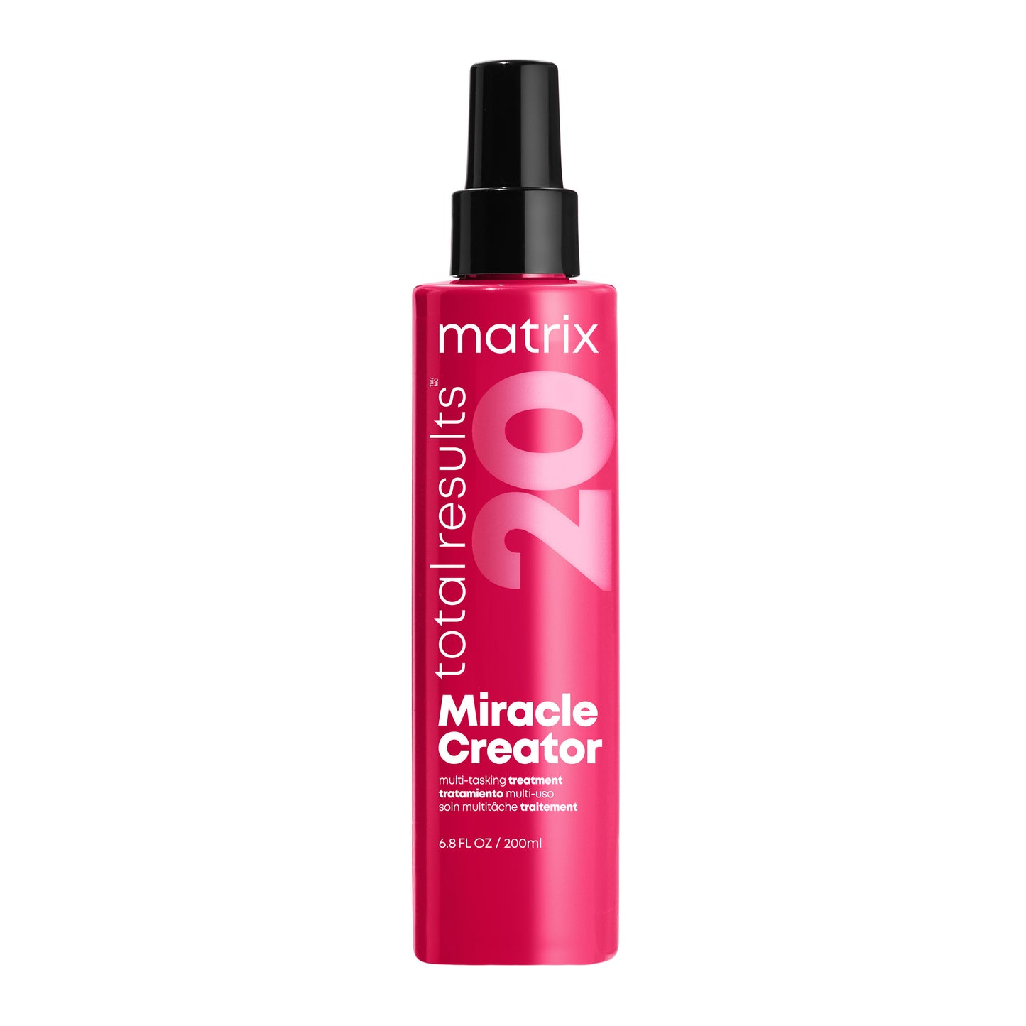 Matrix Total Results Miracle Creator 200ml
