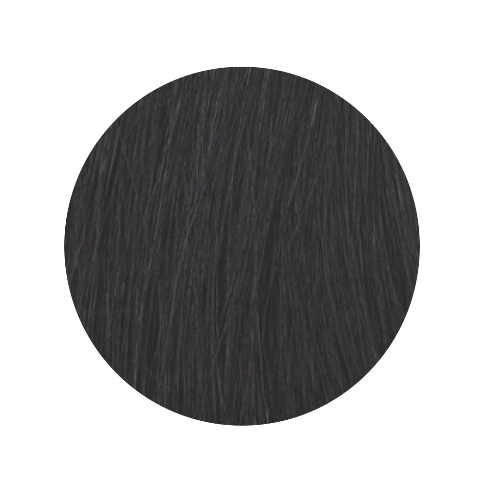 Amazing Hair Synthetic Ponytail 1 Black 20"