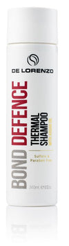 De Lorenzo Bond Defence Thermal Shampoo 240ml