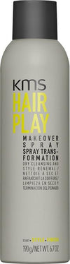 KMS Hair Play Makeover Spray | Price Attack