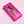 Mermade Hair Barbie Blowout Kit Box Pink Background