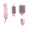 Mermade Hair Interchangeable Blow Dry Brush All Parts