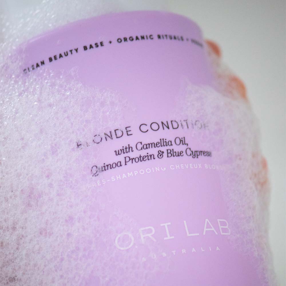 ORI Lab Blonde Condition 100ml - Price Attack