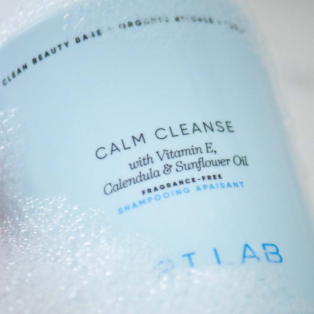 ORI Lab Calm Cleanse 100ml - Price Attack