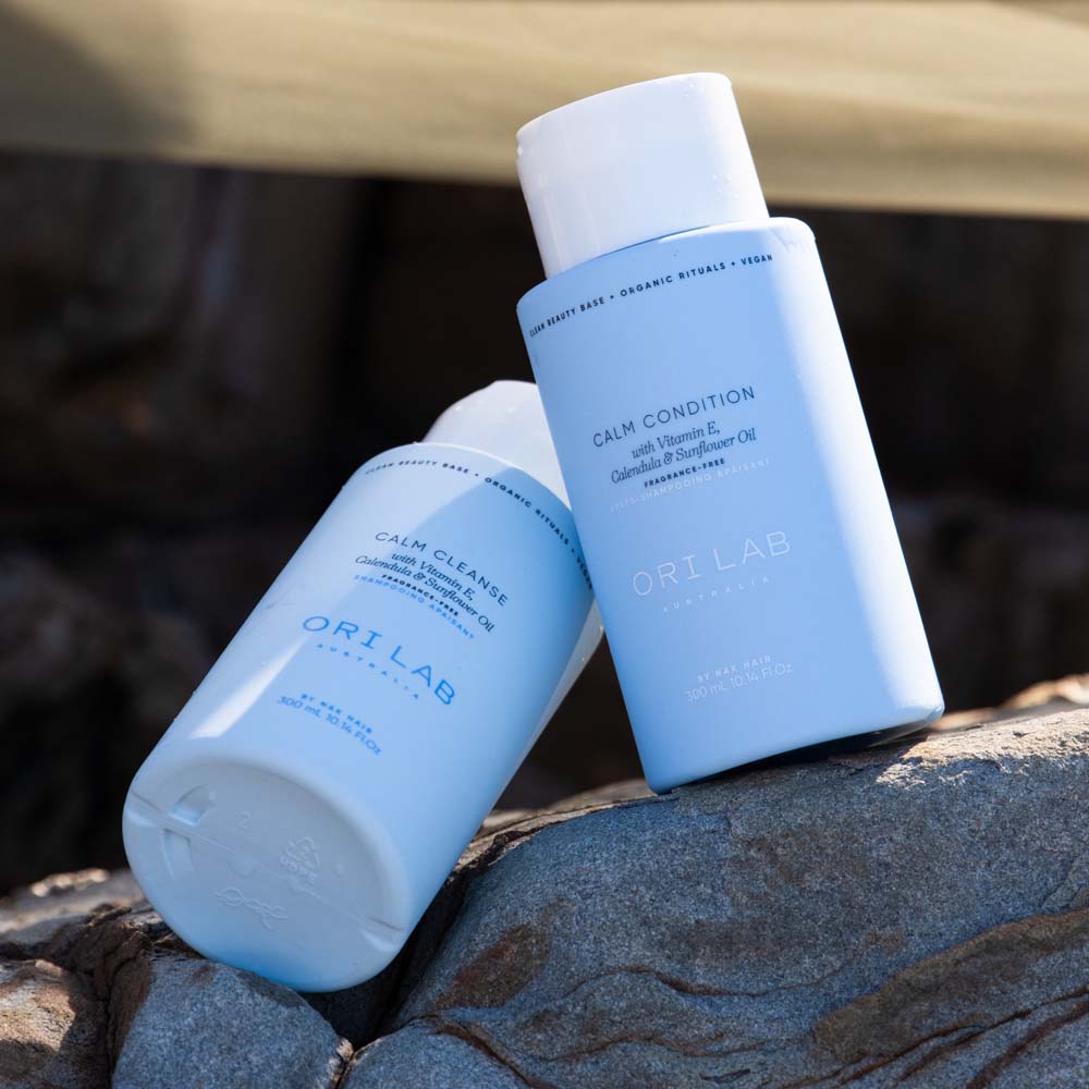 ORI Lab Calm Cleanse 300ml - Price Attack