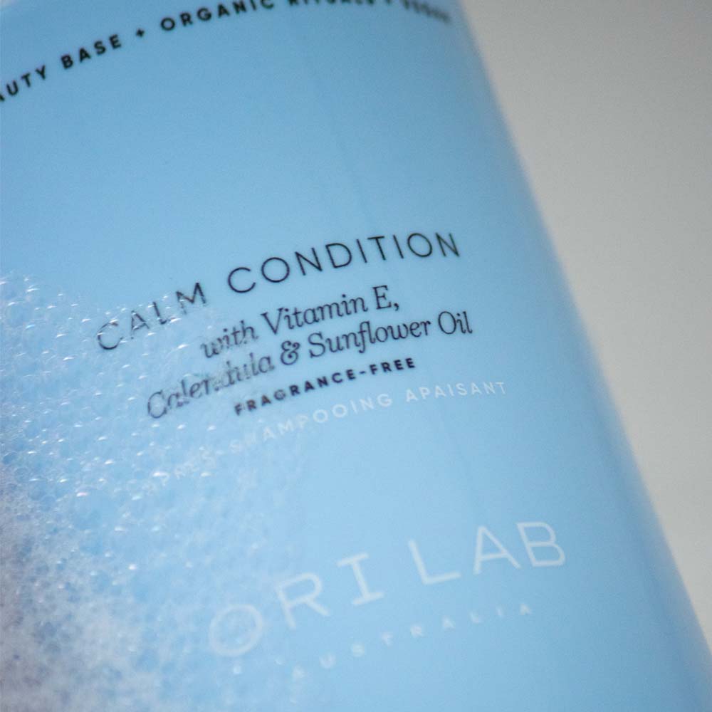 ORI Lab Calm Condition 100ml - Price Attack
