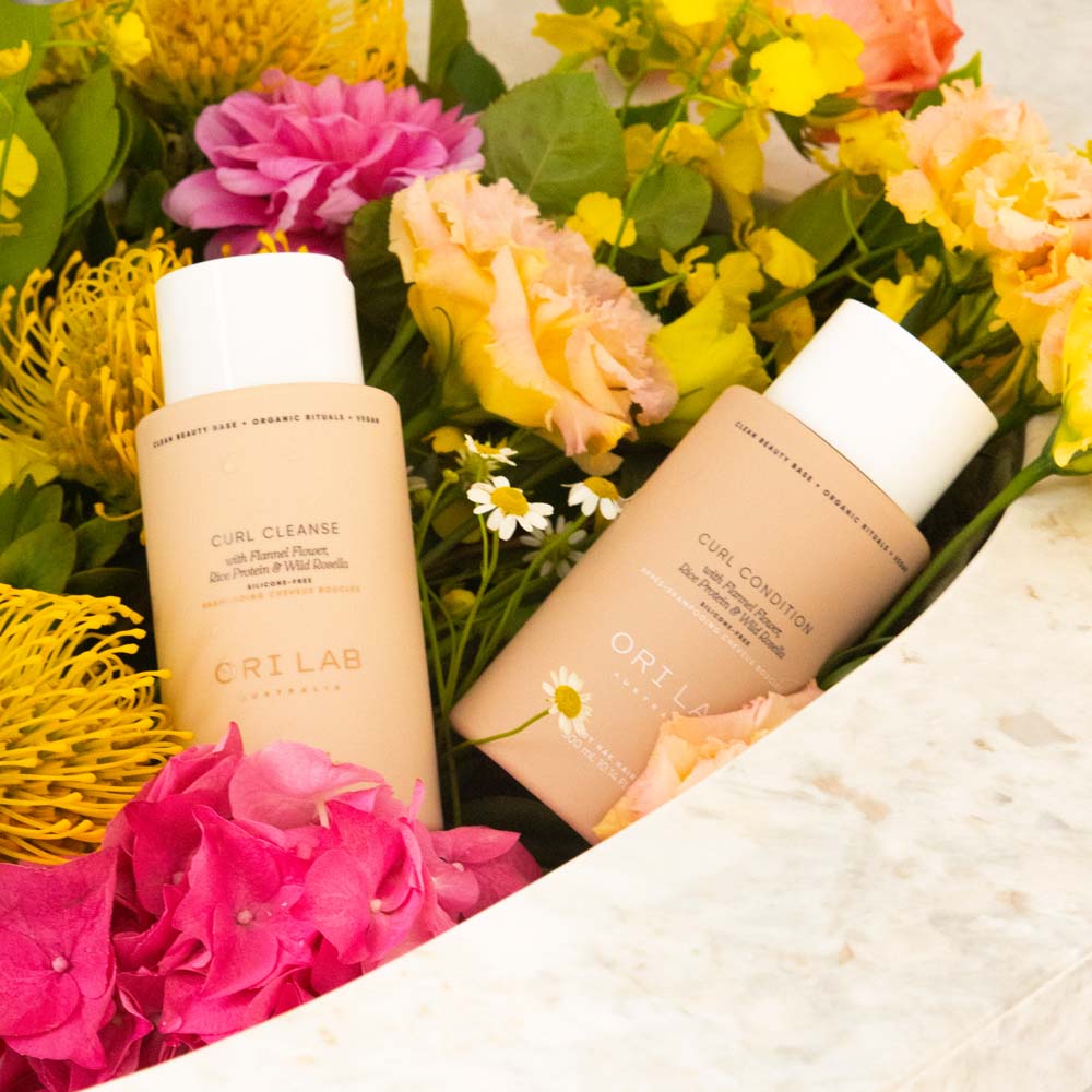 ORI Lab Curl Condition 300ml - Price Attack