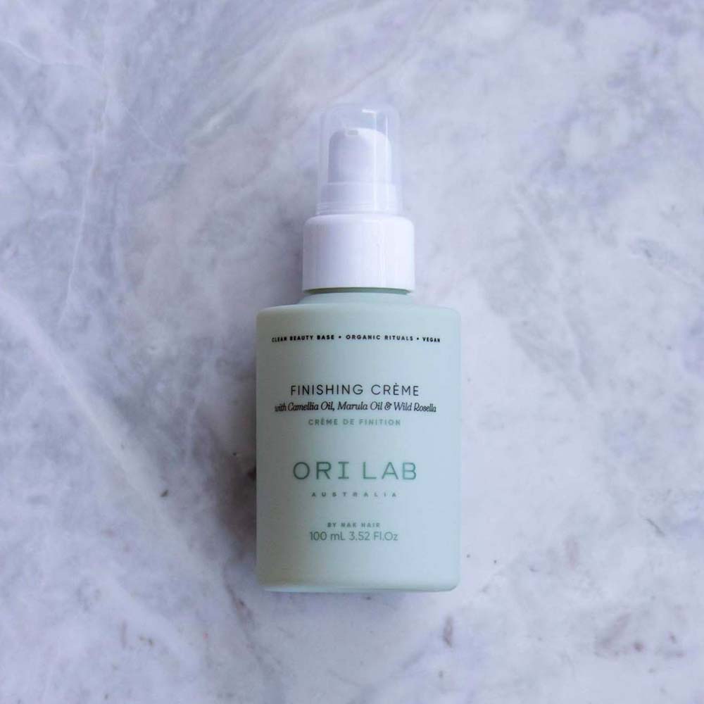 ORI Lab Finishing Creme 100ml - Price Attack
