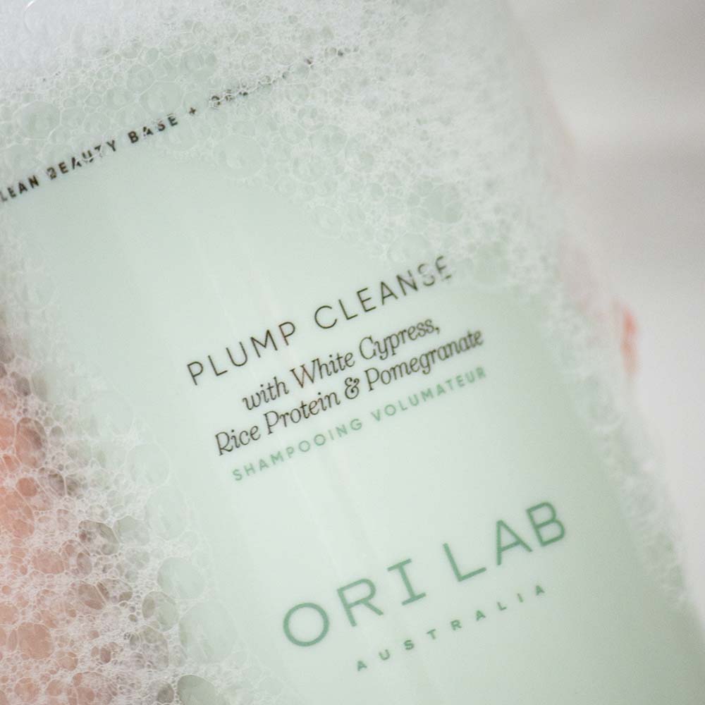 ORI Lab Plump Cleanse 100ml - Price Attack