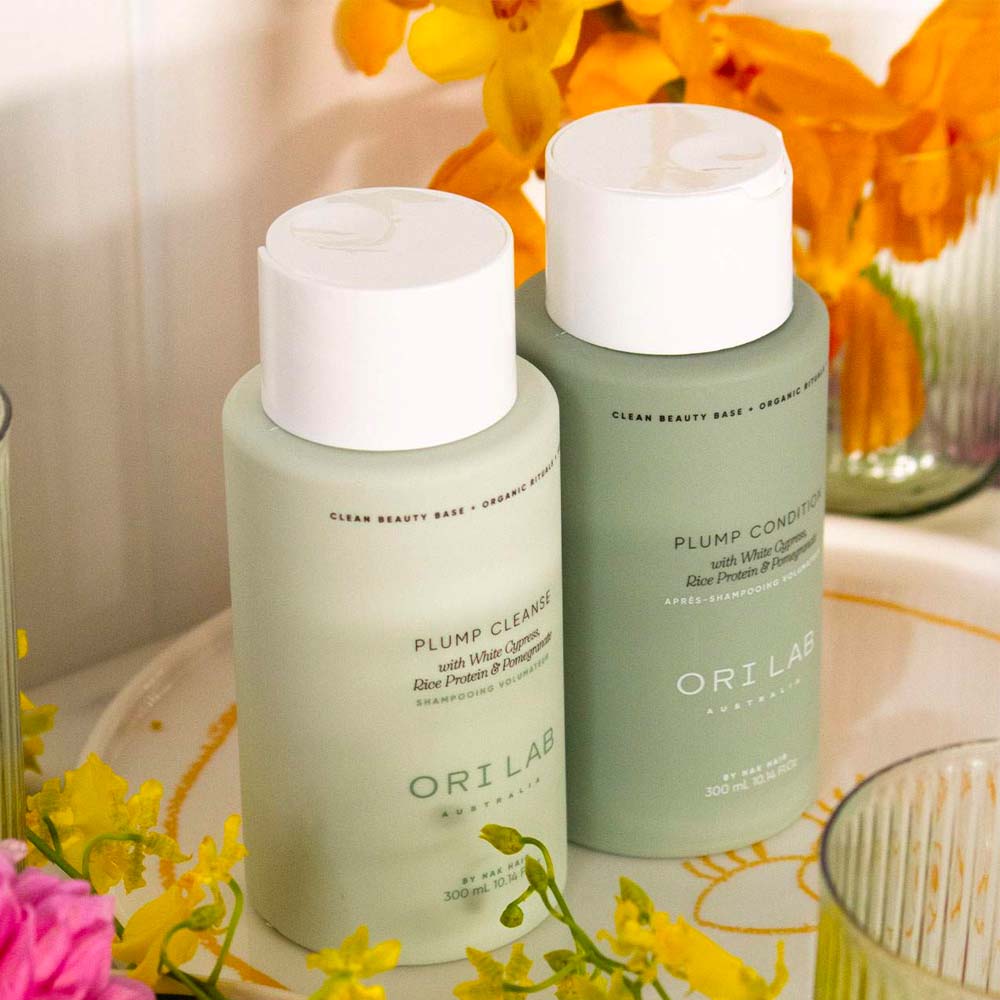 ORI Lab Plump Condition 300ml - Price Attack