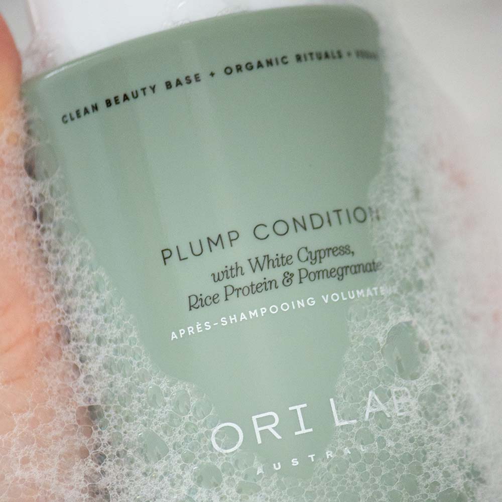 ORI Lab Plump Condition 100ml - Price Attack