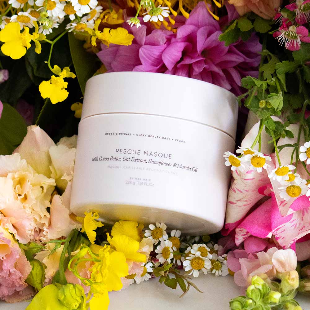 ORI Lab Rescue Masque 225ml - Price Attack