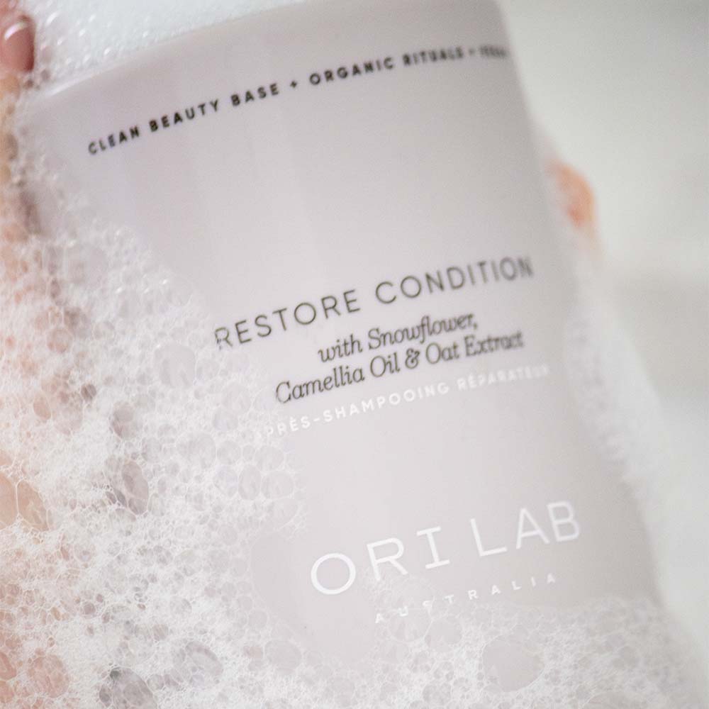 ORI Lab Restore Condition 300ml - Price Attack