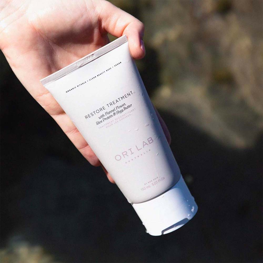 ORI Lab Restore Treatment 150ml - Price Attack