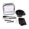 SPS Home Hairdressing Kit Staged