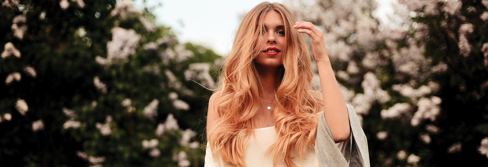 Perfectly Imperfect Tousled Hair - Price Attack