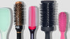 Why You Should Be Cleaning Your Hair Brushes