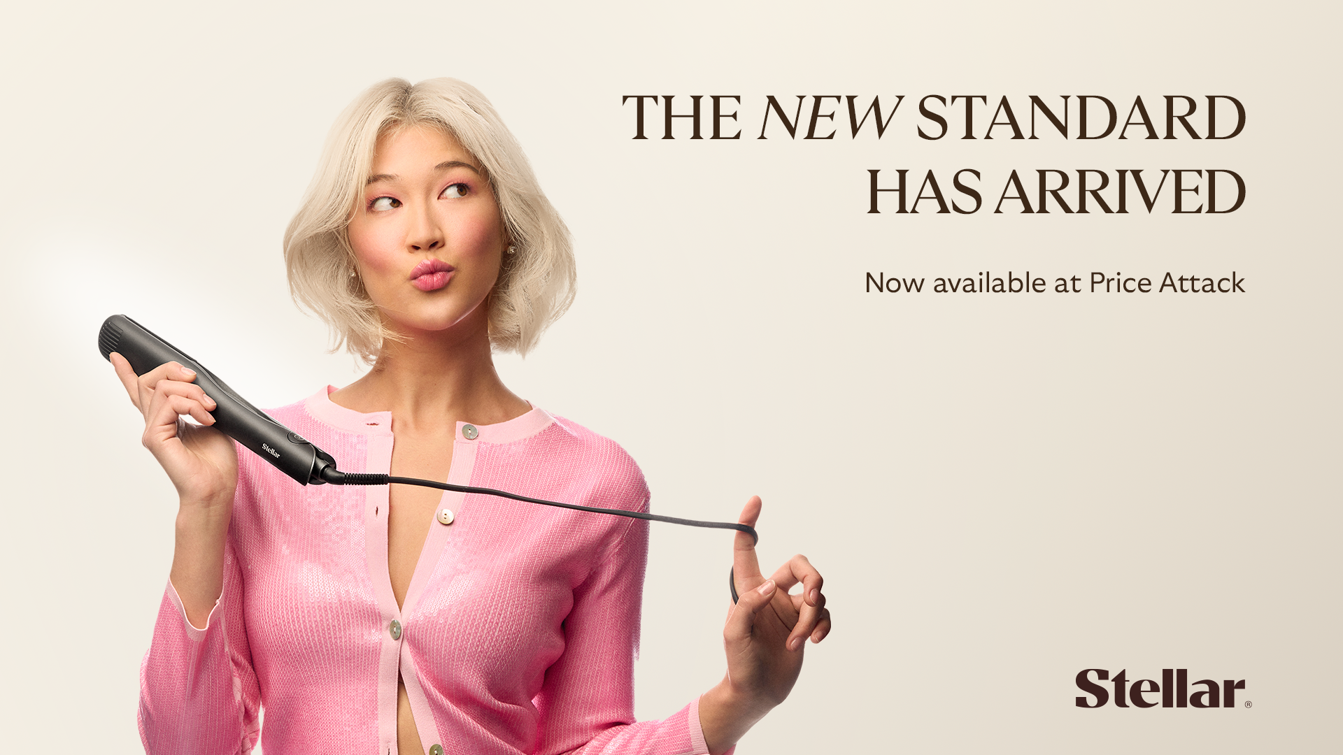 Introducing Stellar to Price Attack