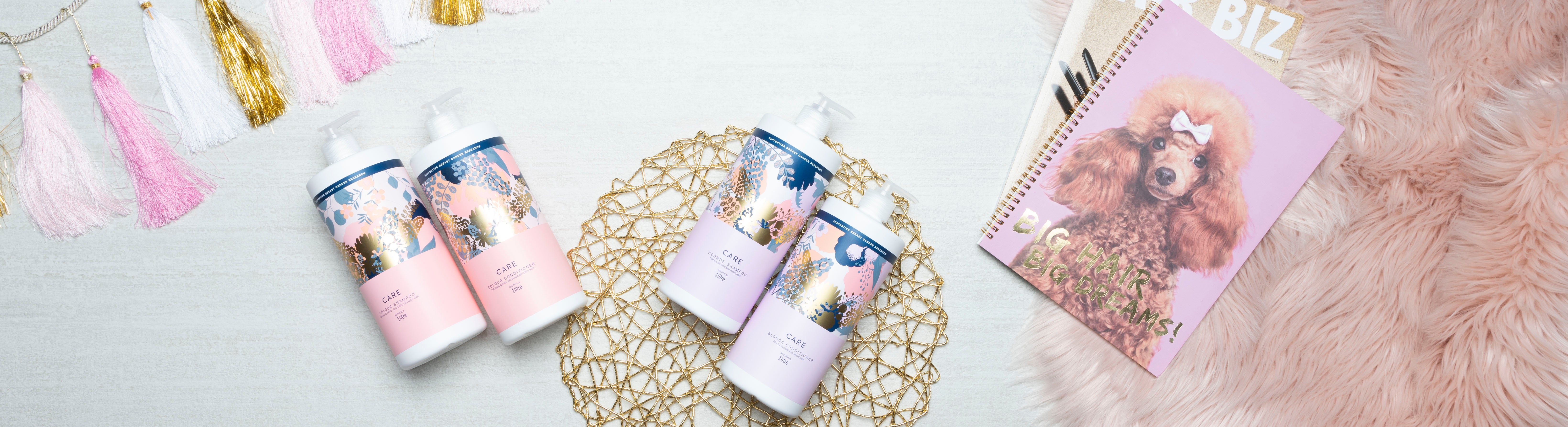 3 Reasons Why You Should Supersize Your Hair Care - Price Attack