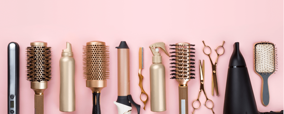 Its time to Spring clean your hair tools! - Price Attack
