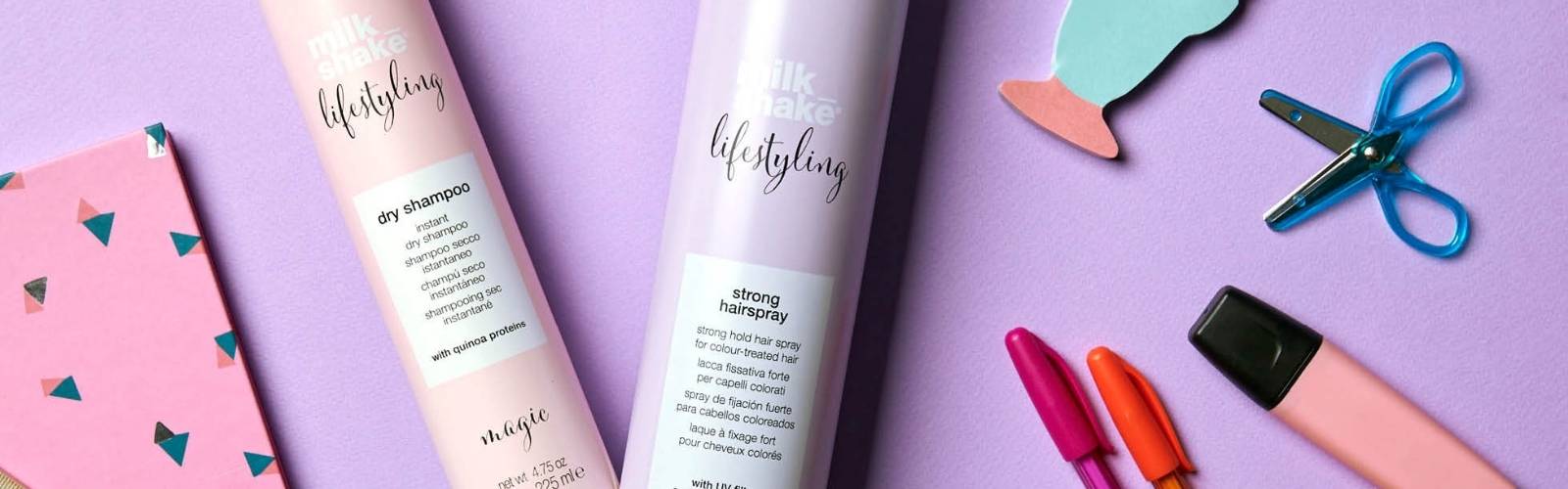 Hair Products To Keep In Your Desk Drawer - Price Attack