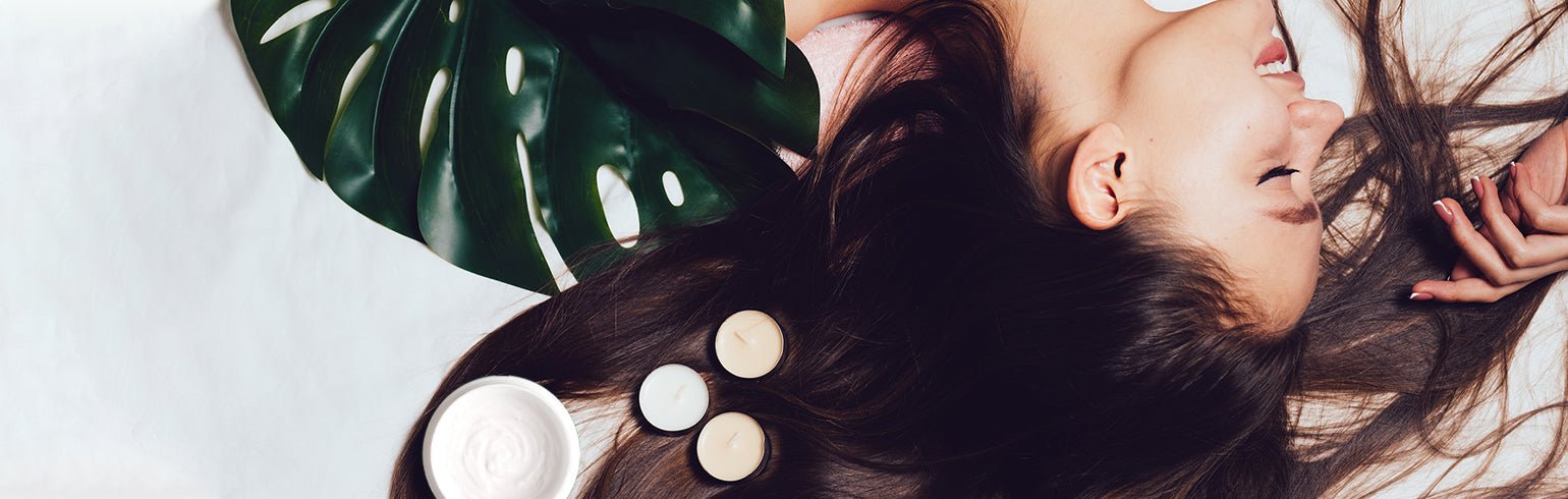 5 Salon Hair Care Secrets for Spring - Price Attack