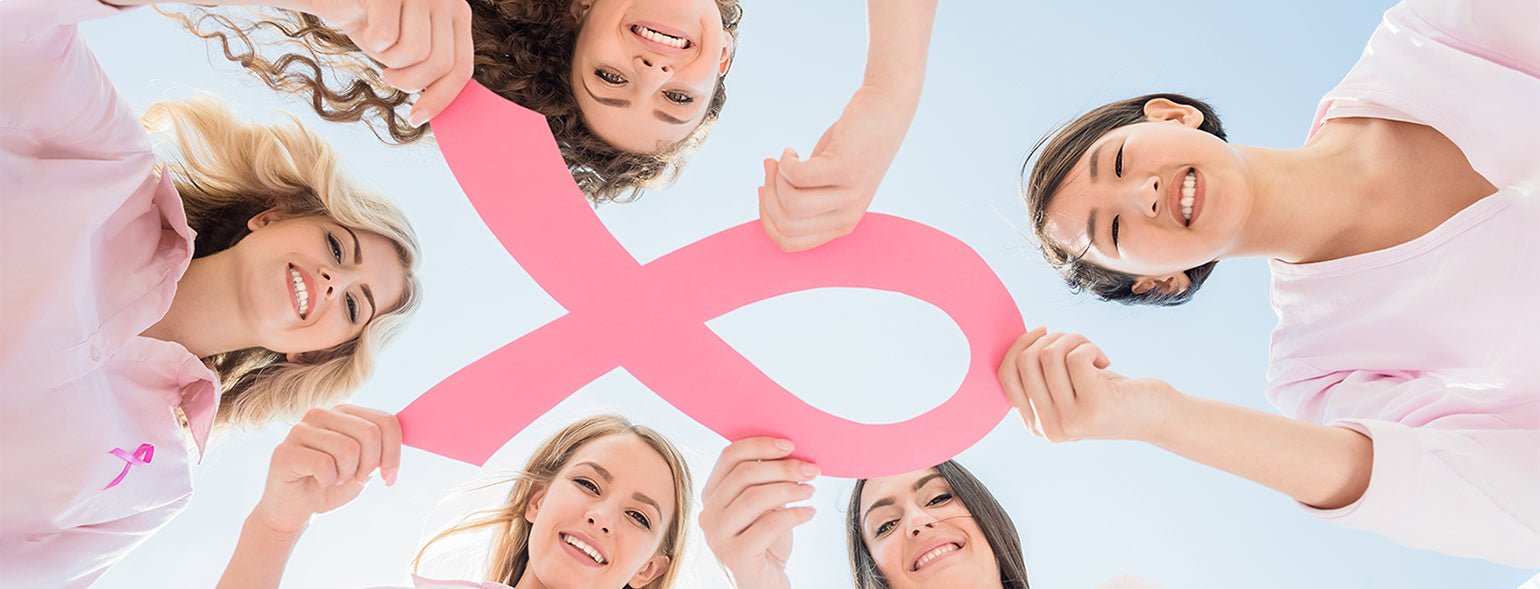 Think Pink - Price Attack