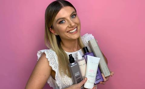 3 Reasons To Go Vegan for Healthy Hair - Price Attack