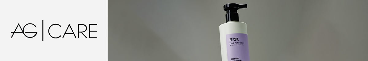 AG Care Curl - Price Attack