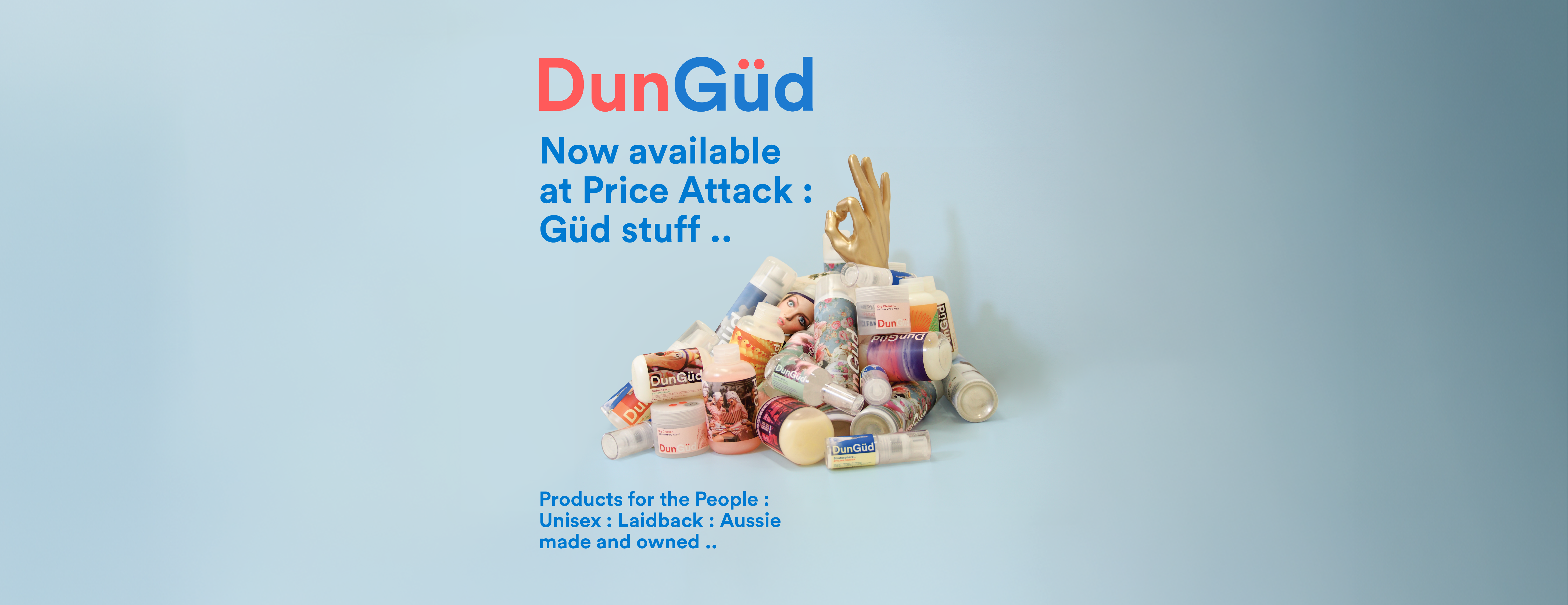 DunGüd