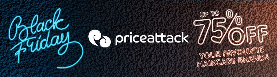 Black Friday 2023 PPS Travel - Price Attack