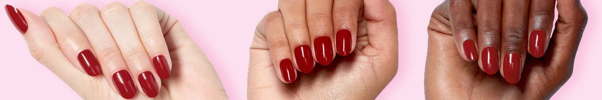Nail Polish - Price Attack