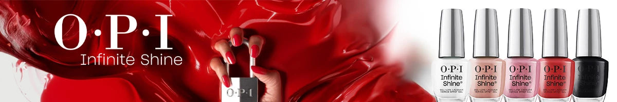 OPI Infinite Shine