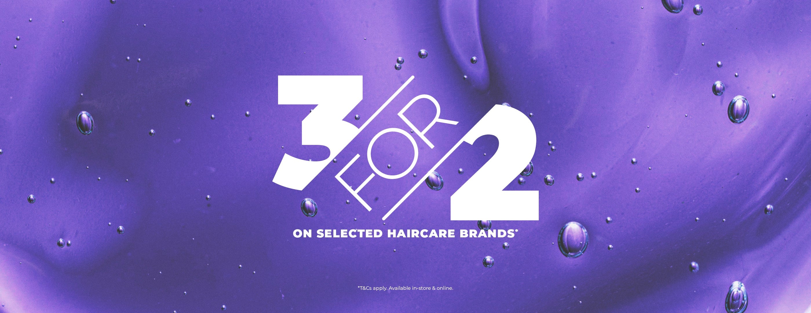 3 for 2 DesignMe