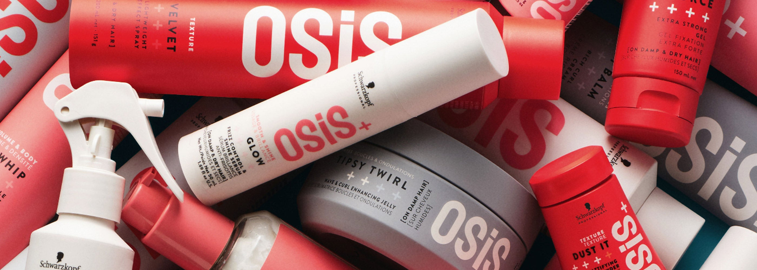 Schwarzkopf Hair Care & Styling Products | Price Attack