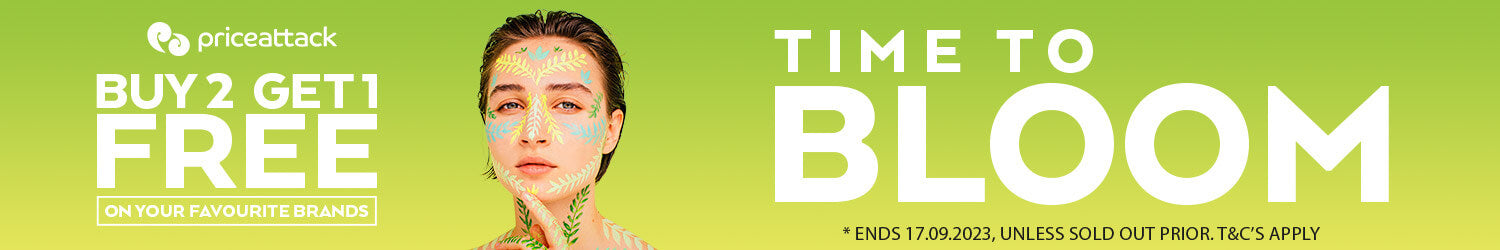 Spring De Lorenzo Buy 2 Get 1 Free