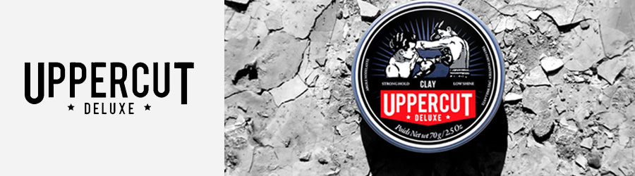 Uppercut Deluxe - Men's Grooming Products | Price Attack
