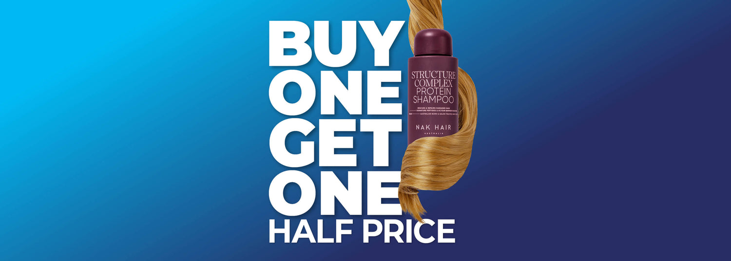 Buy One Get One Half Price Chroma