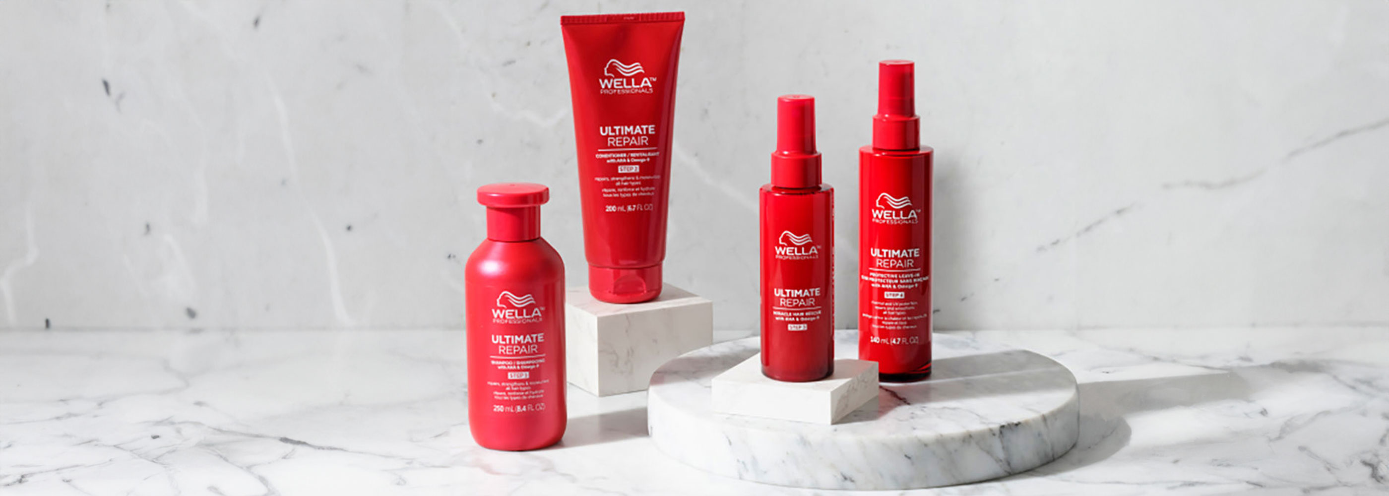 Wella Professionals - Hair Colour, Care & Styling | Price Attack