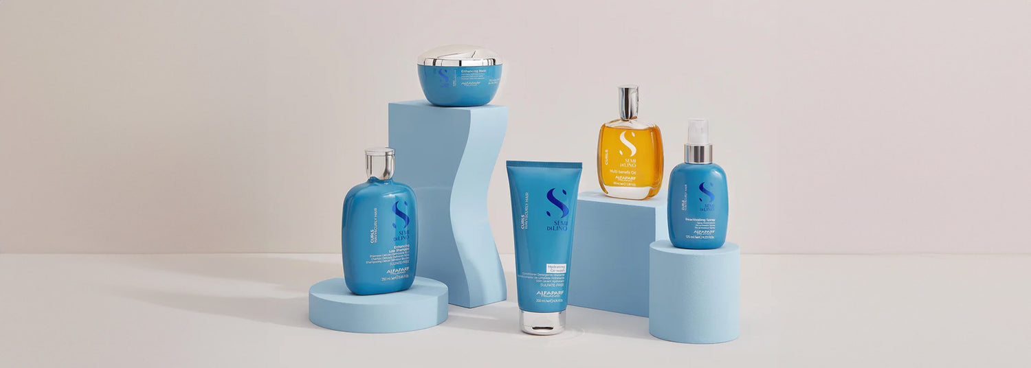 Alfaparf Shampoo - Price Attack