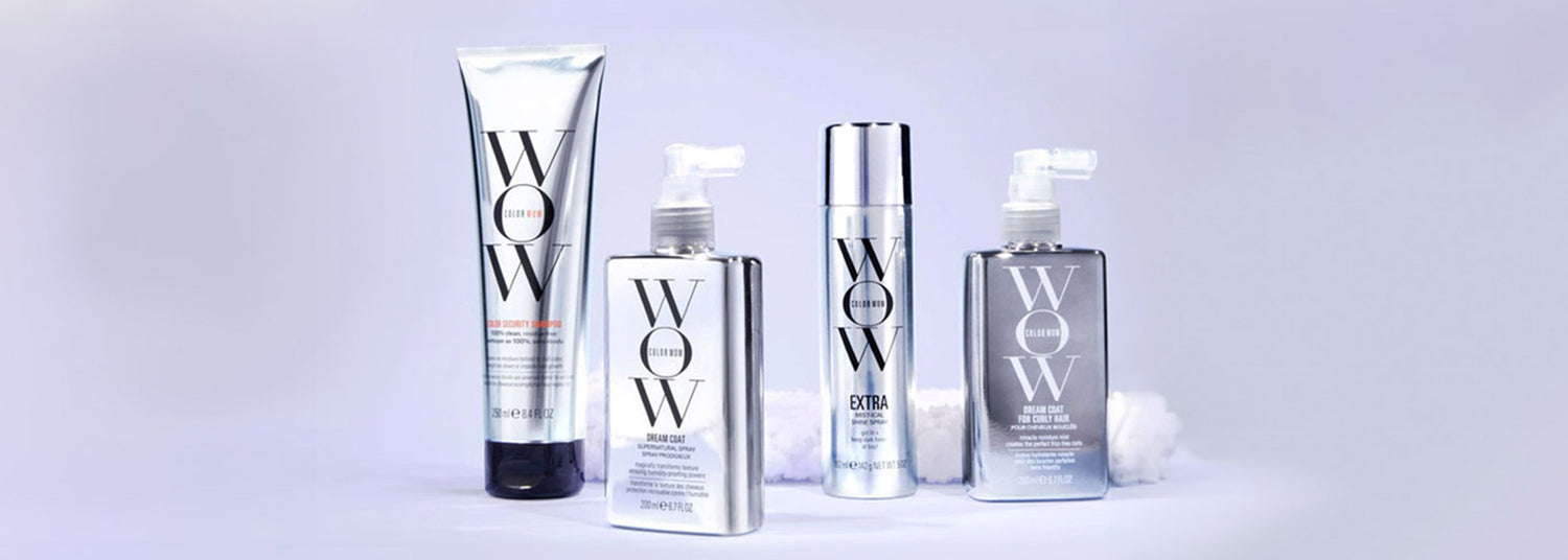 Color WOW