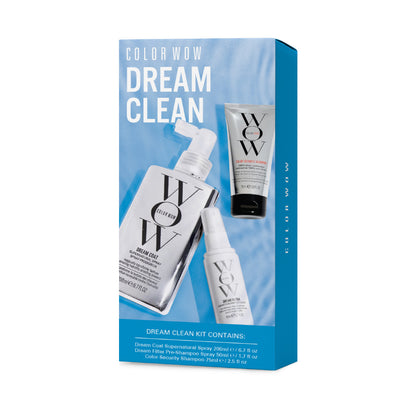 Color WOW Dream Clean Trio Pack