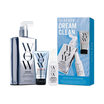 Color WOW Dream Clean Trio Pack